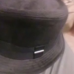 Stetson hat